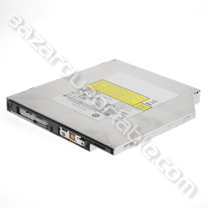 Lecteur et graveur de CD/DVD pour Packard-Bell Easynote SJ51