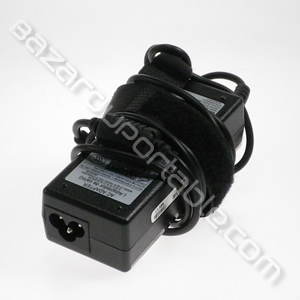 Alimentation 19V 3.16A pour Samsung R519