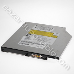 Lecteur graveur CD/DVD pour HP pavilion DV6000