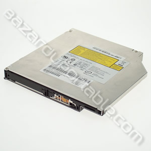 Lecteur graveur CD/DVD pour Acer Aspire 9300