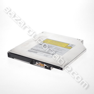 Lecteur et graveur de CD/DVD pour Packard-Bell Easynote SB86