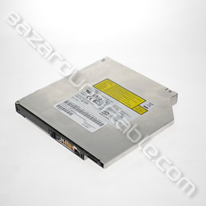 Lecteur CD/DVD pour Packard-Bell Easynote MB88_ARES_GP2W