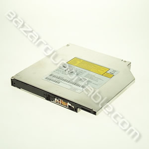 Lecteur et graveur de CD/DVD pour Packard-Bell Easynote SB89