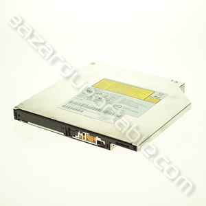 Lecteur et graveur de CD/DVD pour Packard-Bell Easynote SB88