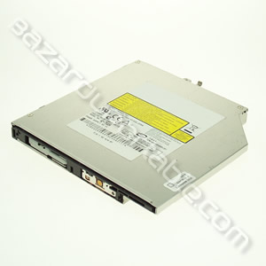 Lecteur CD/DVD pour Fujitsu-Siemens Amilo Si_1520