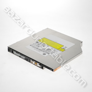 Lecteur graveur CD/DVD pour Fujitsu-Siemens Amilo Xa_2528