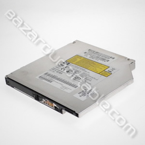 Lecteur graveur CD/DVD pour HP pavilion DV9000