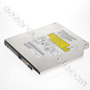 Lecteur graveur CD/DVD pour HP pavilion DV5-1 