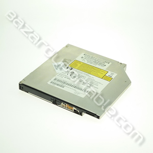 Lecteur/graveur CD/DVD pour Acer Aspire 6530