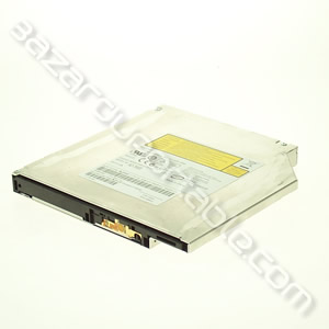 Lecteur graveur de CD/DVD pour Asus X64V