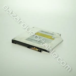Lecteur et graveur de CD/DVD pour Packard-Bell Easynote MT85