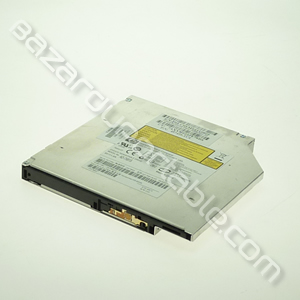 Lecteur graveur CD/DVD pour HP Elitebook 8530W
