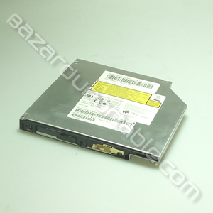 Lecteur graveur CD/DVD pour Acer Aspire 5551G