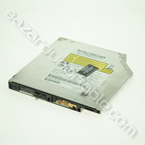 Lecteur graveur CD/DVD pour HP Probook 4320S 