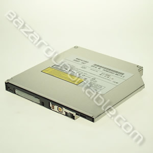 Lecteur graveur CD/DVD pour Packard-Bell Easynote MB89_ARES_GP3W