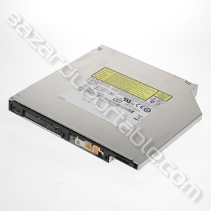 Lecteur et graveur de CD/DVD pour Packard-Bell Easynote SB65_Minos_GM