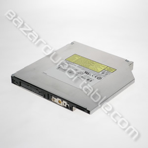 Lecteur graveur CD/DVD pour Sony Vaio VGN-NS21M