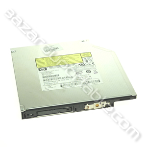 Lecteur DVD graveur CD pour Compaq Notebook G60