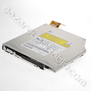 lecteur graveur CD-DVD avec sa nappe pour Dell VOSTRO 1310