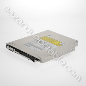 Lecteur graveur CD-DVD pour Dell VOSTRO 1710