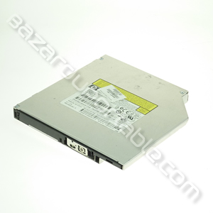 Lecteur graveur CD/DVD pour HP pavilion DV6-3000 