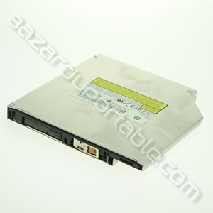 Lecteur/graveur CD/DVD pour Sony VPC EE4E1E