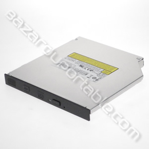 Lecteur / graveur(8X) de CD et DVD SATA Standard (avec sa façade)