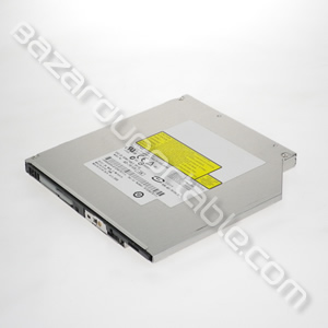 Lecteur DVD graveur CD pour Sony Vaio VGN-SR19XN