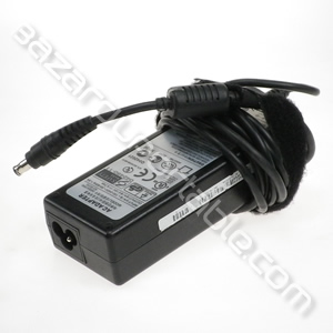 Alimentation 19V 4.74A pour Samsung M55