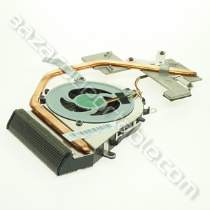 Ventilateur / radiateur pour Sony VPC EE4E1E