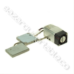 Ventilateur pour DELL Inspiron 7000