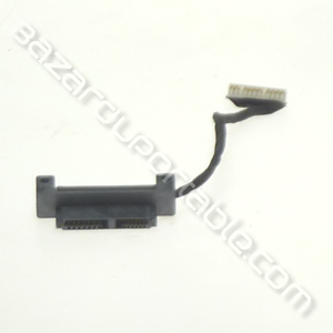Adaptateur lecteur optique pour Samsung NP300E7A