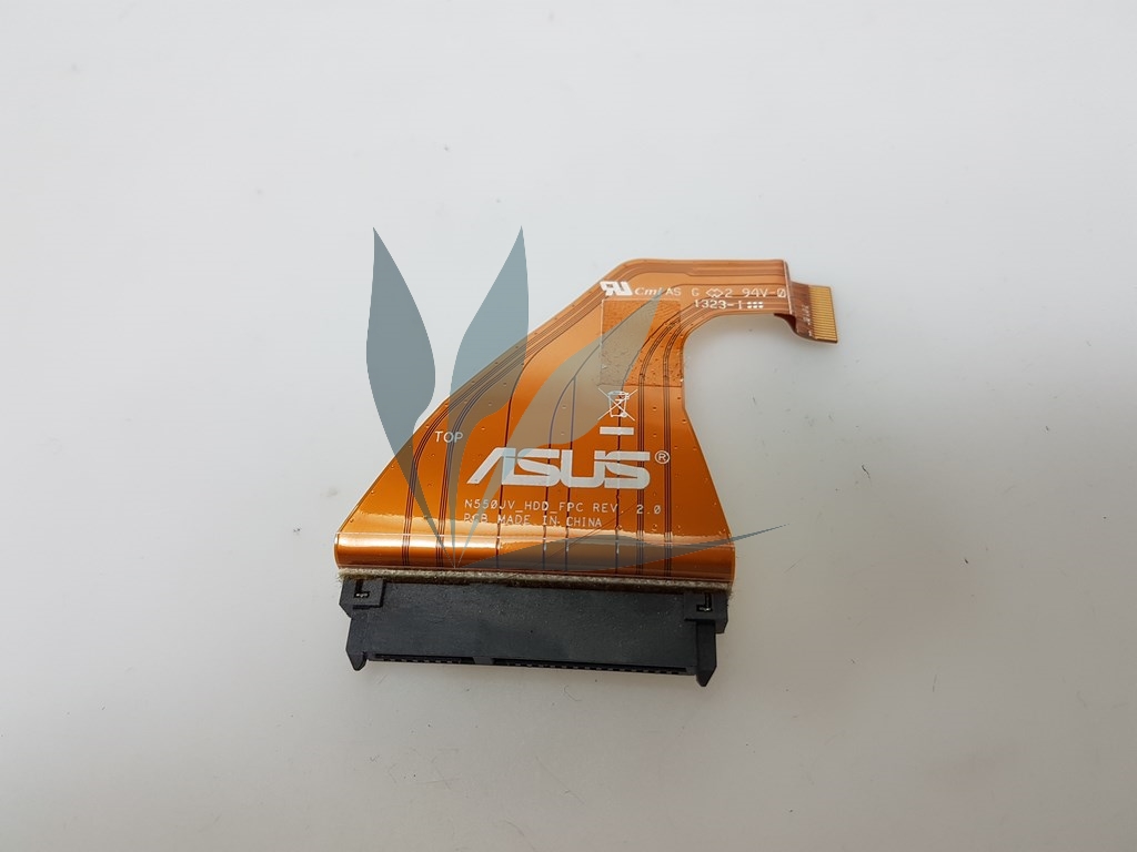 Adaptateur disque dur SATA pour Asus N550