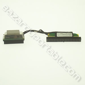 Adaptateur carte mère / disque dur
