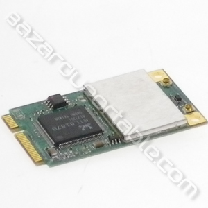 Carte wifi Hannstar pour Packard-Bell Easynote SB65_Minos_GM