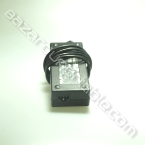 Alimentation 120W pour Asus X73S