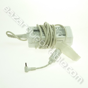 Alimentation 40W pour Asus EeePC 1005HA