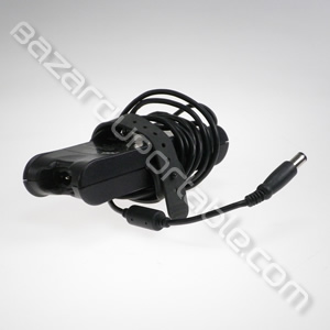 Alimentation 65w pour DELL Inspiron 6000