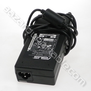 Alimentation 19V 4.74A pour Asus F3S