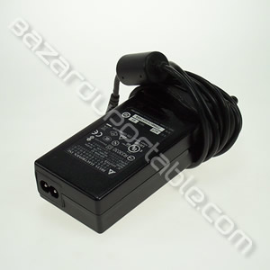 Alimentation 19V 4.74A pour Packard-Bell Easynote SB86