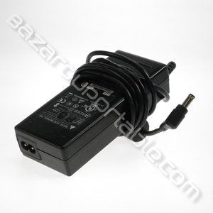 Alimentation 20V 4.5A pour Packard-Bell Easynote SJ51