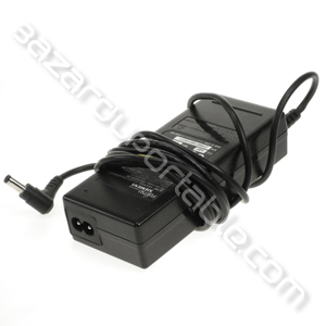 Alimentation 20V 4.5A pour Fujitsu-Siemens Amilo Xa_2528