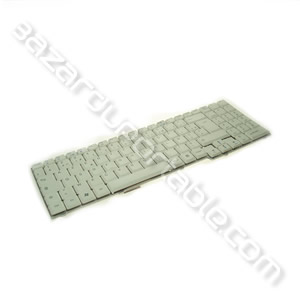 Clavier Français pour Packard-Bell Easynote SB88