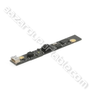 Webcam pour Packard-Bell Easynote SL65