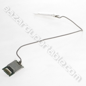 Module bluetooth avec son antenne pour Sony Vaio VGN-AR31S
