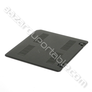 Plasturgie coque cache mémoire pour DELL Inspiron 9400