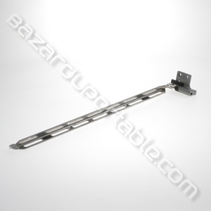 Charnière droite pour Dell VOSTRO 1710