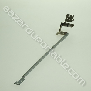 Charnière gauche pour Acer Aspire 2930Z