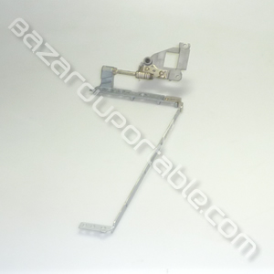Charnière gauche pour Toshiba Satellite A350-122