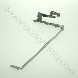 Charnière gauche pour Toshiba Satellite A350-20S